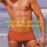 Totally Fucking Gay - With Friends Like These Who Needs Enemas?